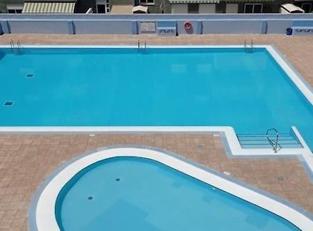 Bonito Estudio En Candelaria Con Piscinas Apartment Ngoại thất bức ảnh