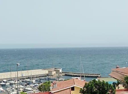 Bonito Estudio En Candelaria Con Piscinas Apartment Ngoại thất bức ảnh