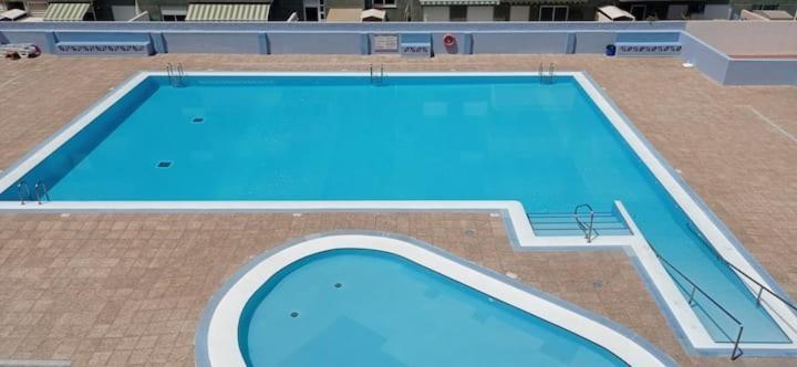 Bonito Estudio En Candelaria Con Piscinas Apartment Ngoại thất bức ảnh