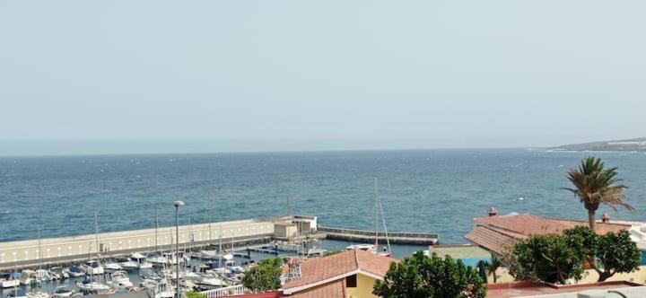 Bonito Estudio En Candelaria Con Piscinas Apartment Ngoại thất bức ảnh