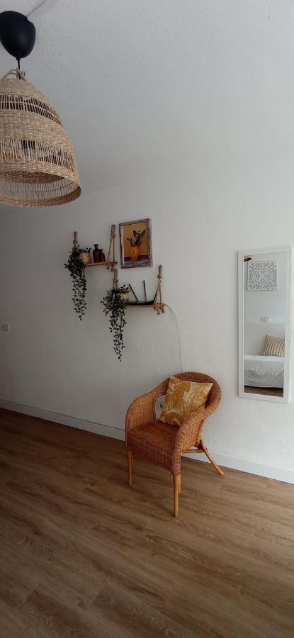 Bonito Estudio En Candelaria Con Piscinas Apartment Ngoại thất bức ảnh