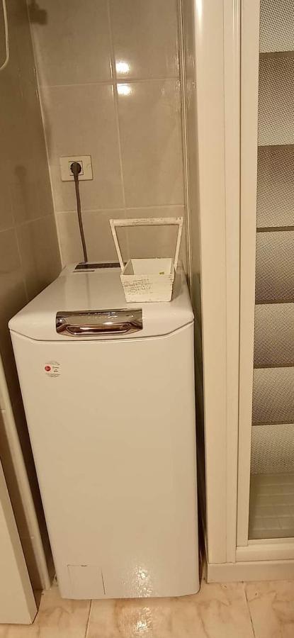 Bonito Estudio En Candelaria Con Piscinas Apartment Ngoại thất bức ảnh