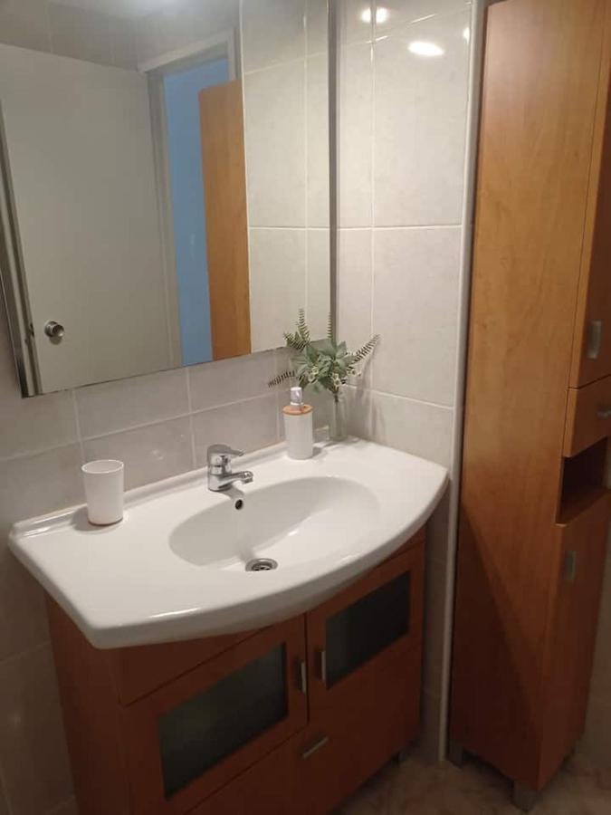 Bonito Estudio En Candelaria Con Piscinas Apartment Ngoại thất bức ảnh