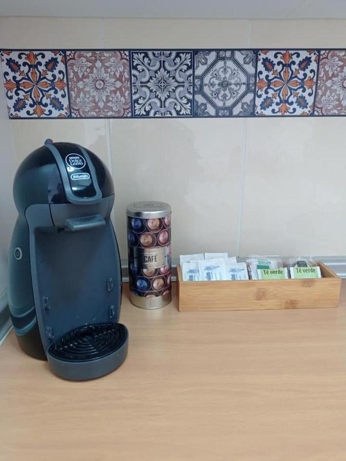 Bonito Estudio En Candelaria Con Piscinas Apartment Ngoại thất bức ảnh