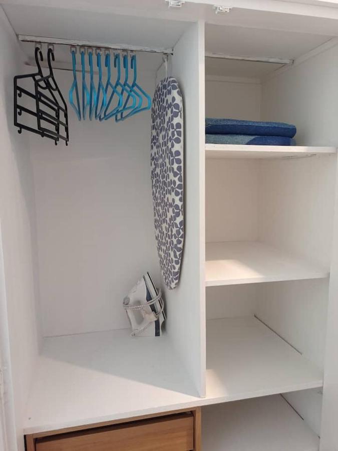 Bonito Estudio En Candelaria Con Piscinas Apartment Ngoại thất bức ảnh