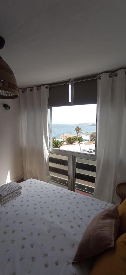 Bonito Estudio En Candelaria Con Piscinas Apartment Ngoại thất bức ảnh